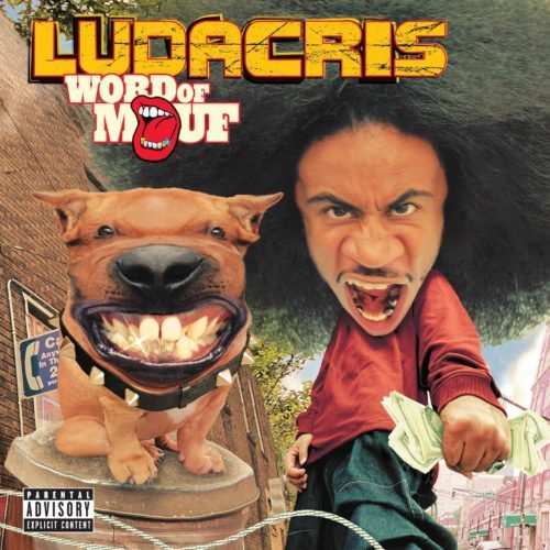 Ludacris - Word of Mouf [Vinyle]