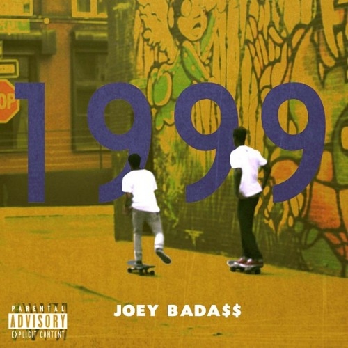 Joey Bada$$ - 1999 [Vinyle]