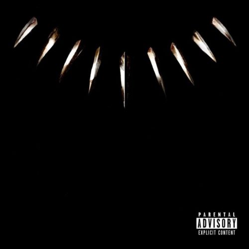 Black Panther: The Album [Vinyle]