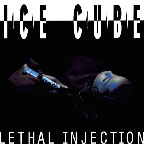 Ice Cube - Lethal Injection [Vinyle]