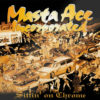 Masta Ace Incorporated - Sittin' On Chrome [Vinyle]