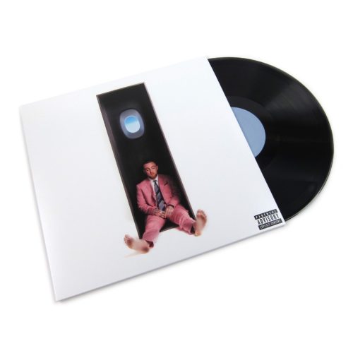 Le Hip-Hop en Vinyle on X: Mac Miller - Faces 📀🕊 Depuis le temps que je  le voulais dans la collection ! 🥰  / X