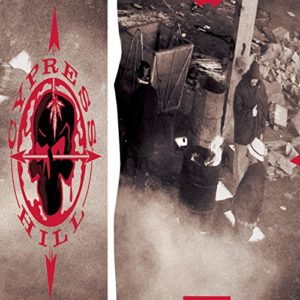 Cypress Hill - Cypress Hill [Vinyle]