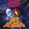 Public Enemy - Fear Of A Black Planet [Vinyle]