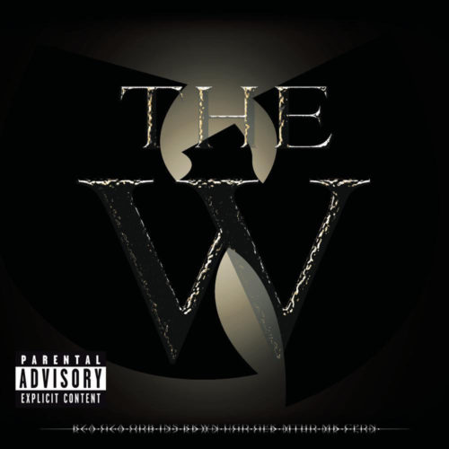 Wu-Tang Clan - The W [Vinyle]