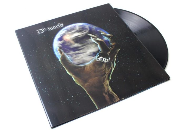 D12 World (2 LP) Vinyl Record