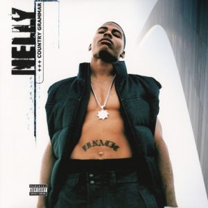 Nelly - Country Grammar [Vinyle]