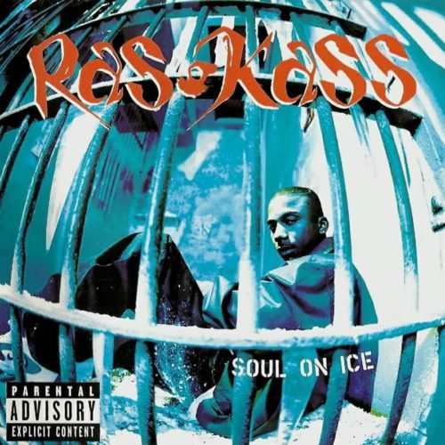 Ras Kass - Soul On Ice [Vinyle]