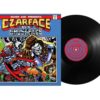 Czarface - Czarface Meets Ghostface [Vinyle]