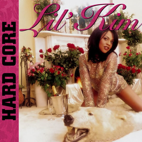 Lil' Kim - Hard Core [Vinyle]