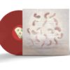 Aesop Rock - Skelethon [Vinyle Rouge]