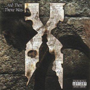DMX - ...And Then There Was X [Vinyle]
