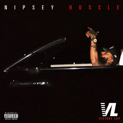 Nipsey Hussle - Victory Lap [Vinyle]