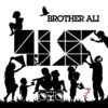 Brother Ali - US [Vinyle Rouge 10ème Anniversaire]