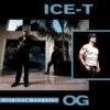 Ice-T - O.G. Original Gangster [Vinyle]