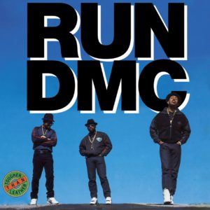 Run-DMC - Tougher Than Leather [Vinyle]